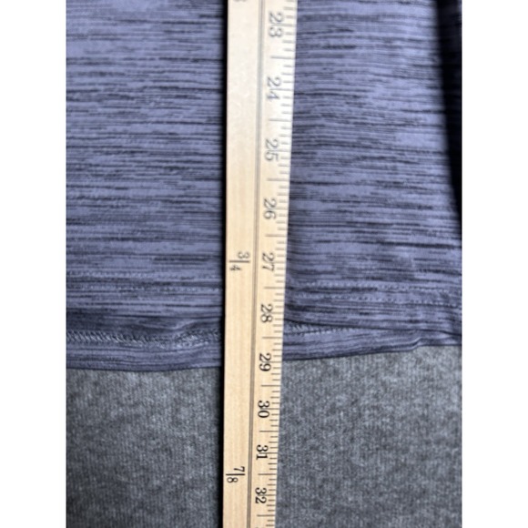 Nike Purdue Boilermakers Long Sleeve Dri-Fit T-Shirt Tee Gray Men's‎ XL - Picture 5 of 5